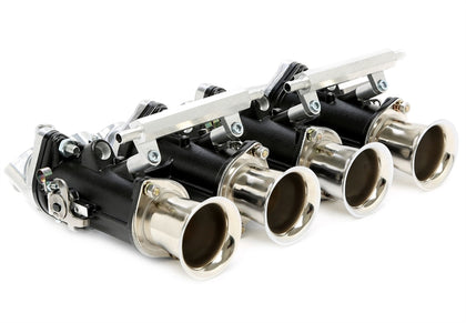 TA-Technix Indsugnings Manifold Audi 80 – Turbo kompressor samling element