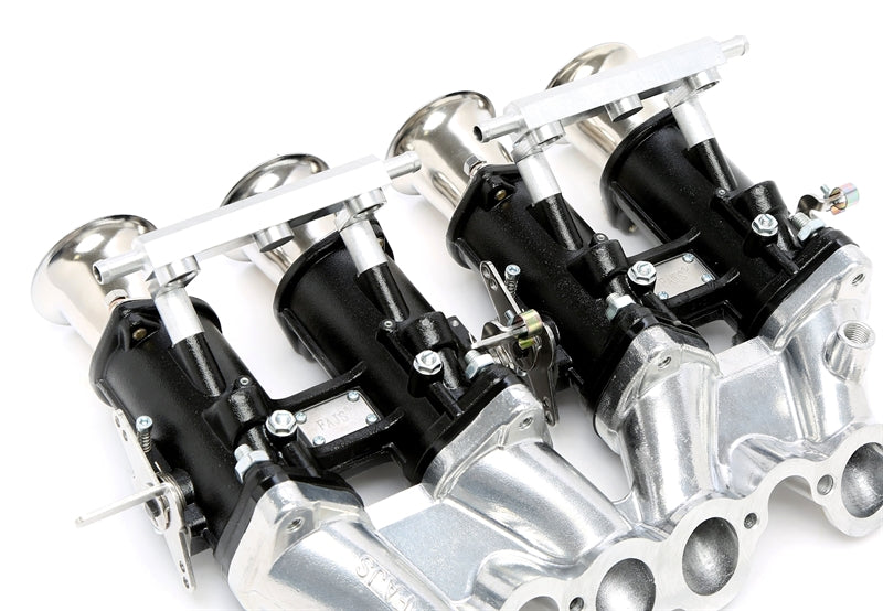 TA-Technix Indsugnings Manifold Audi 80 – Sort turbo manifold samling