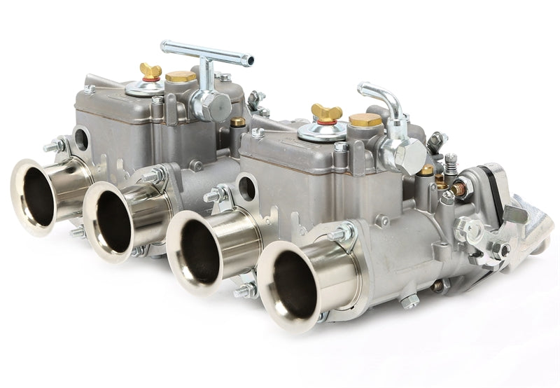 TA-Technix Indsugnings Manifold Audi 80 – Turbo manifold messingfittings
