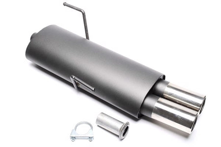 TA-Technix Sports bagpotte Peugeot 206