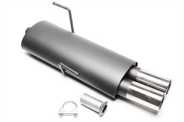 TA-Technix Sports bagpotte Peugeot 206