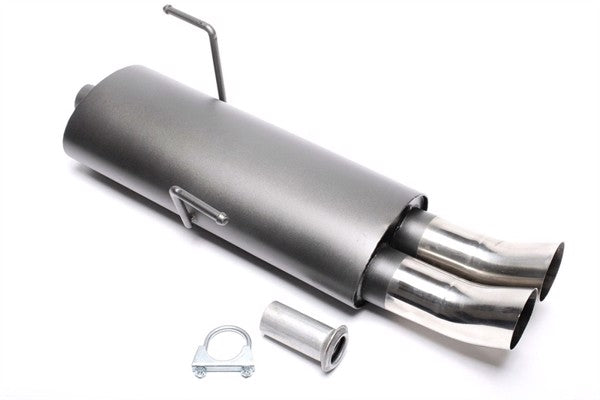 TA-Technix Sports bagpotte Peugeot 206