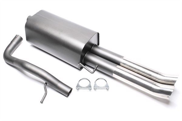 TA-Technix Sports bagpotte Audi A4 B5