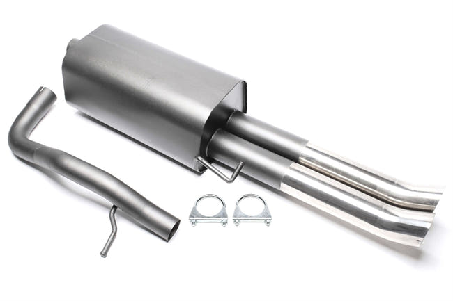 TA-Technix Sports bagpotte Audi A4 B5
