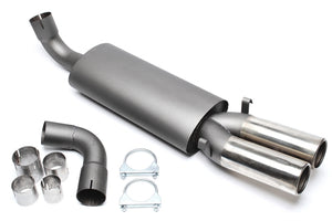 TA-Technix Sports bagpotte Audi Coupe