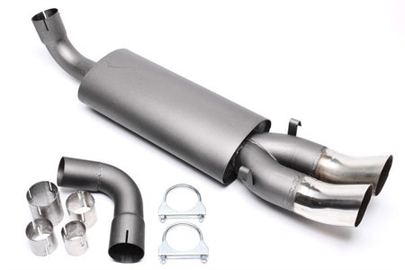 TA-Technix Sports bagpotte Audi 90