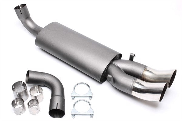 TA-Technix Sports bagpotte Audi Coupe
