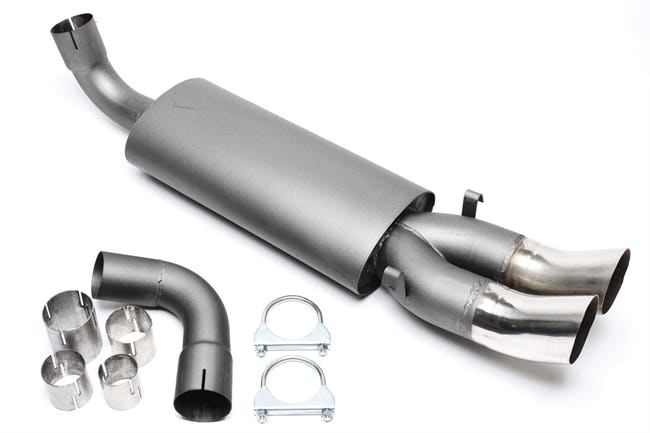 TA-Technix Sports bagpotte Audi Coupe
