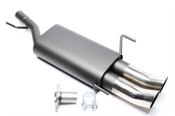 TA-Technix Sports bagpotte til Opel Astra G