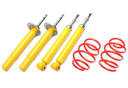 TA-Technix Sportsundervogn BMW 5-Serie E39, 5/D