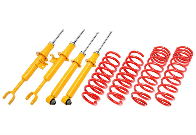 TA-Technix Sportsundervogn BMW 5-Serie F10