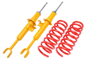 TA-Technix Sportsundervogn BMW 5-Serie F11, 5K