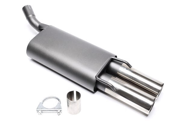 TA-Technix Sports bagpotte Opel Corsa B