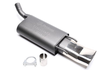 TA-Technix Sports bagpotte Opel Corsa B