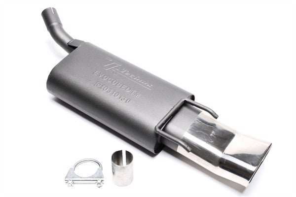 TA-Technix Sports bagpotte Opel Corsa B