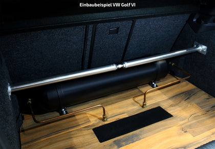 TA-Technix Tårnstiver VW Golf 4 – Struebar monteret førende stang