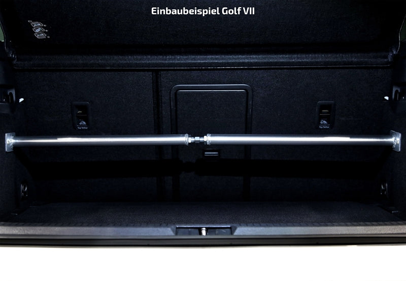 TA-Technix Tårnstiver VW Golf 4 – Struebar installation motor under