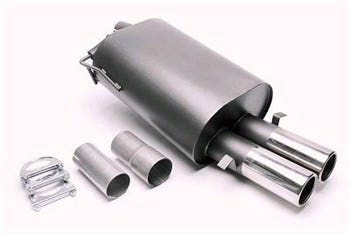 TA-Technix Sports bagpotte BMW 5-Serie E39