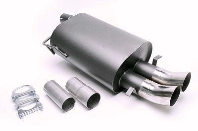TA-Technix Sports bagpotte BMW 5-Serie E39