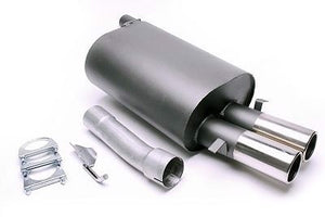 TA-Technix Sports bagpotte BMW 5-Serie E39