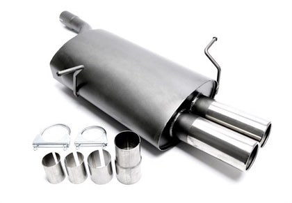 TA-Technix Sports bagpotte BMW 3-Serie E46