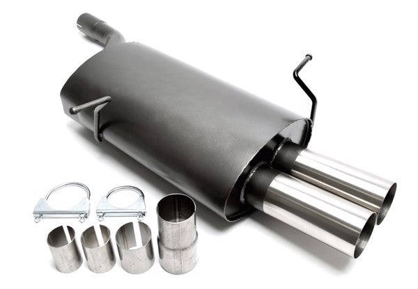 TA-Technix Sports bagpotte BMW 3-Serie E46