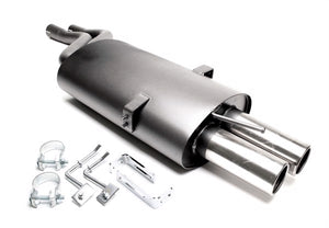 TA-Technix Sports bagpotte BMW 3-Serie E46
