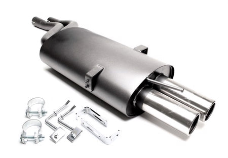 TA-Technix Sports bagpotte BMW 3-Serie E46