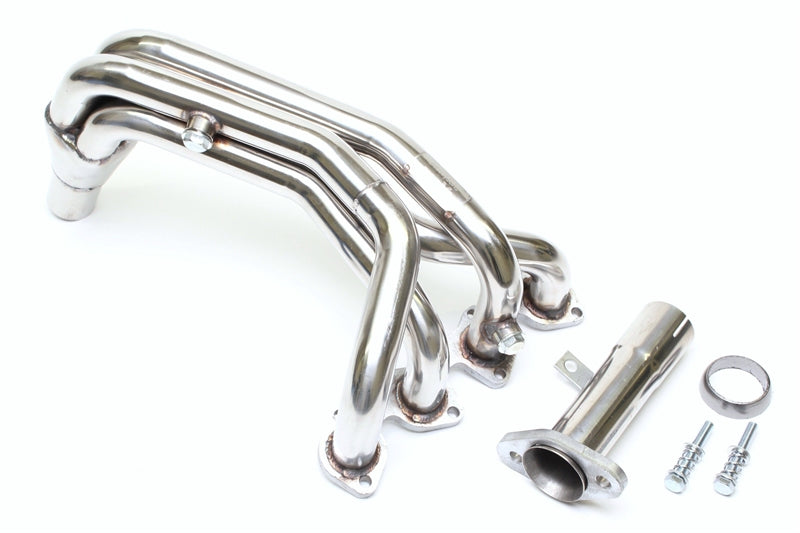 TA-Technix Udstødningsmanifold Peugeot 106