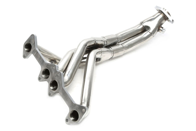 TA-Technix Udstødningsmanifold Peugeot 205 – Bøjet udstødnings-rør metal