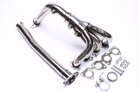 TA-Technix Udstødningsmanifold Peugeot 206