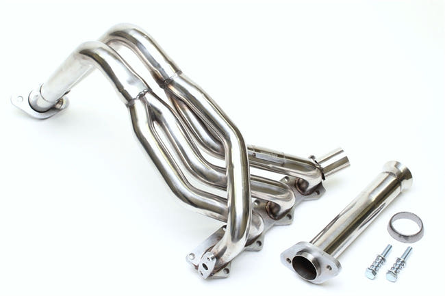 TA-Technix Udstødningsmanifold VW Polo 6N2