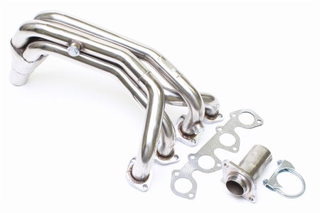 TA-Technix Udstødningsmanifold Peugeot 206