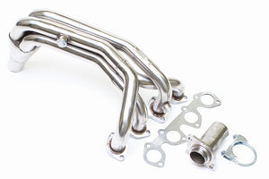 TA-Technix Udstødningsmanifold Citroen C2