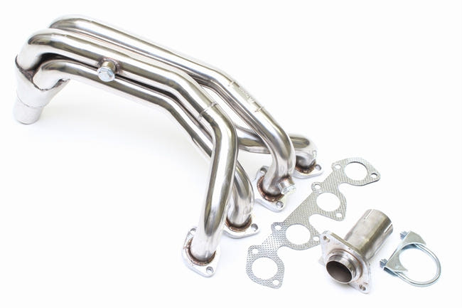TA-Technix Udstødningsmanifold Citroen C2