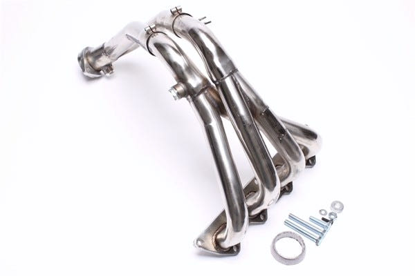 TA-Technix Udstødningsmanifold Opel Corsa B