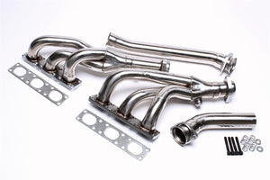 TA-Technix Udstødningsmanifold BMW 5-Serie E39