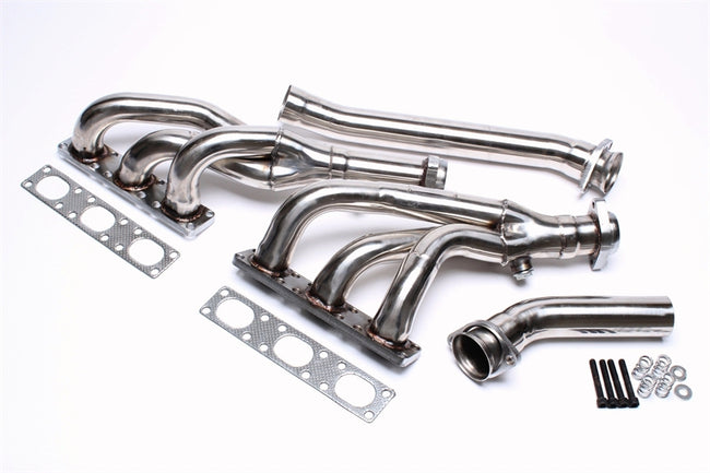TA-Technix Udstødningsmanifold BMW 5-Serie E39