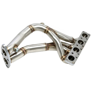 TA Technix Manifold BMW 3-Serie E46/E46 Compact 4-cylindret 316i + 318i – Udstødningsrør