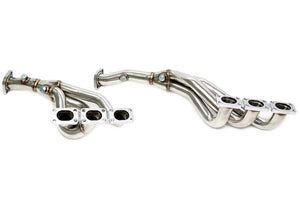 TA-Technix Udstødningsmanifold BMW Z4 E85 – Header-sæt flere udstødningsrør