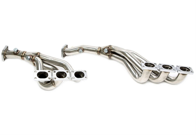TA-Technix Udstødningsmanifold BMW Z4 E85 – Header-sæt flere udstødningsrør