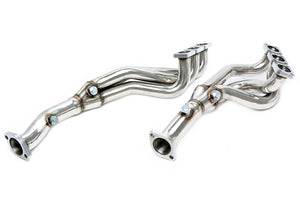 TA-Technix Udstødningsmanifold BMW Z4 E85 – Header-samling bøjet metal