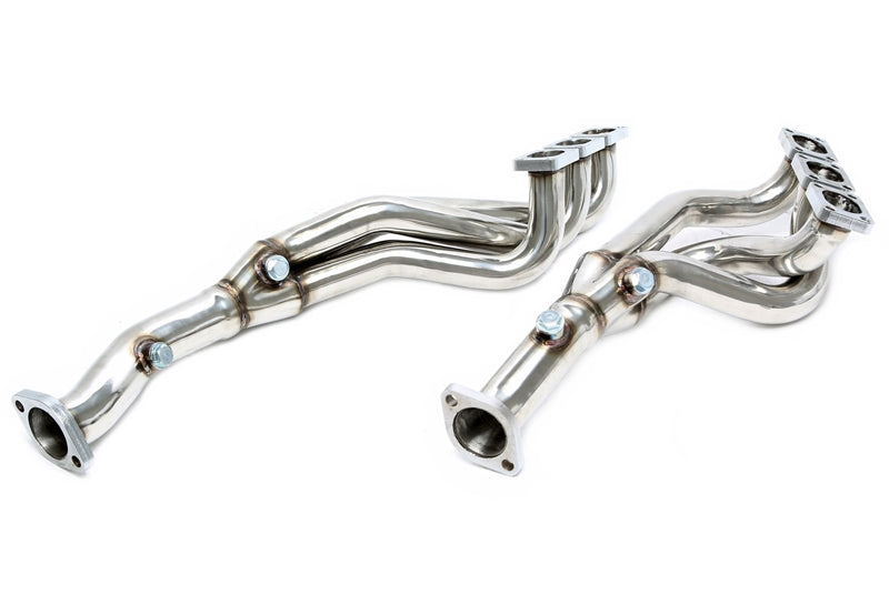 TA-Technix Udstødningsmanifold BMW Z4 E85 – Header-samling bøjet metal