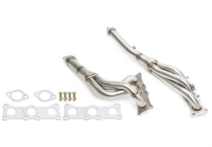 TA-Technix Udstødningsmanifold BMW 3-Serie E90-E93