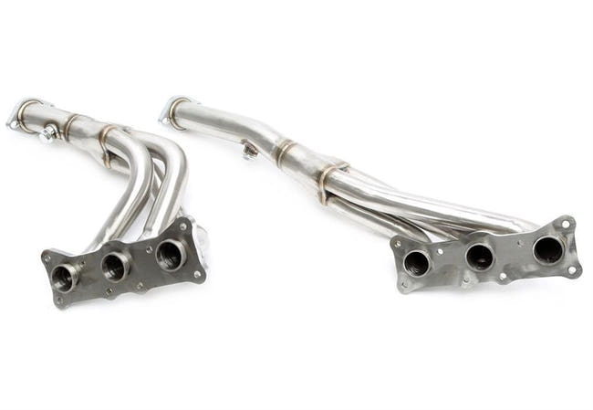 TA-Technix Udstødningsmanifold BMW 3-Serie E90-E93 – Udstødnings downpipe variant