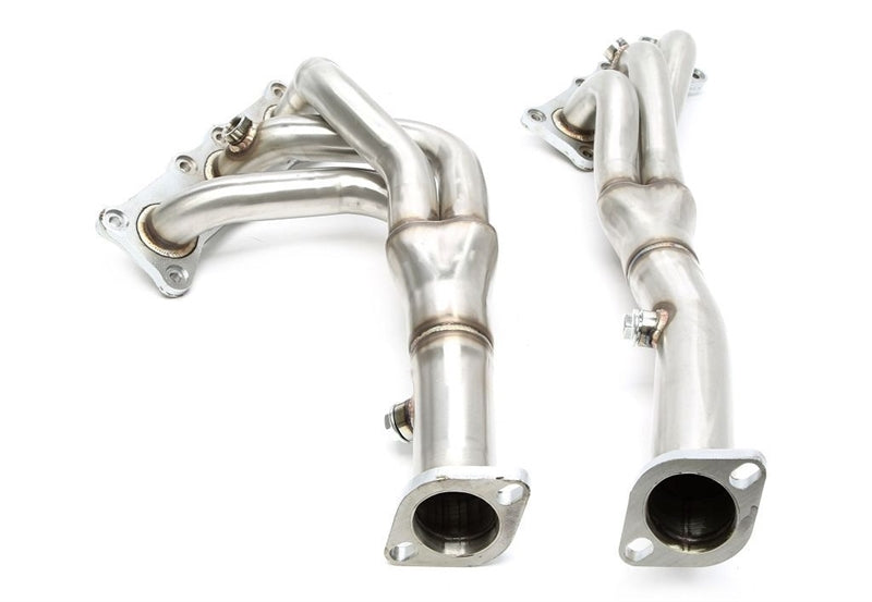 TA-Technix Udstødningsmanifold BMW 3-Serie E90-E93 – Downpipe turbo eksos rørsystem