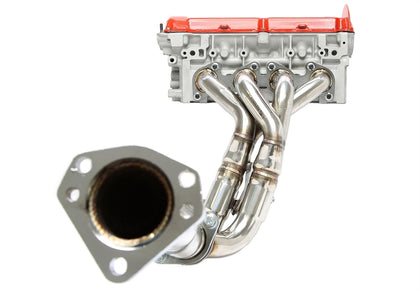 TA-Technix Udstødningsmanifold VW Scirocco II