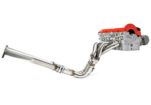 TA-Technix Udstødningsmanifold VW Scirocco II