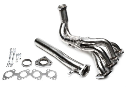 TA-Technix Udstødningsmanifold VW Scirocco II