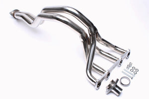 TA-Technix Udstødningsmanifold VW Scirocco I+II